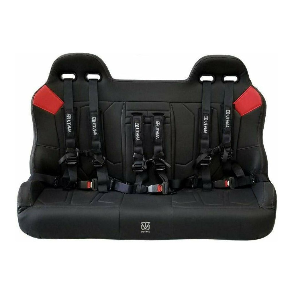 Polaris General 4 1000 Rear Bench Seat