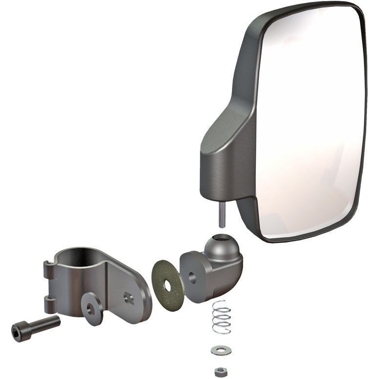 UTV Side View Mirrors