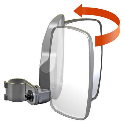 UTV Side View Mirrors