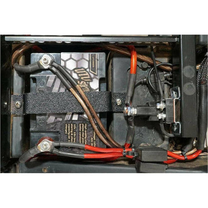 Polaris RZR 2nd Battery Kit