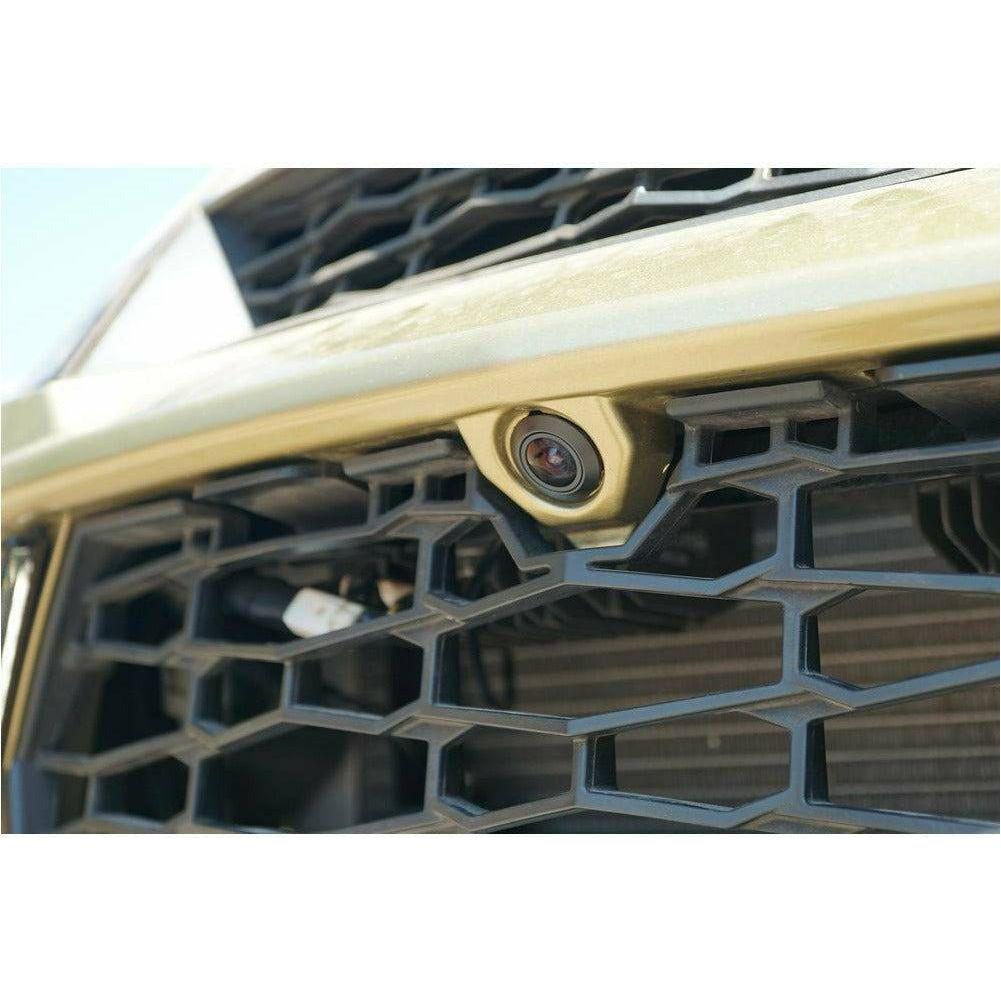 Polaris RZR Ride Command Plug & Play Front Camera