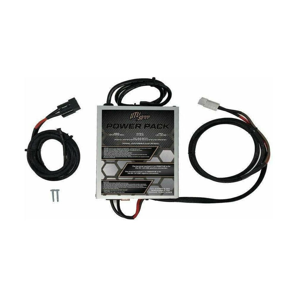 UTV Power Pack System (GARAGE SALE)