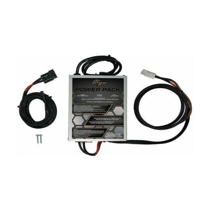 UTV Power Pack System (GARAGE SALE)