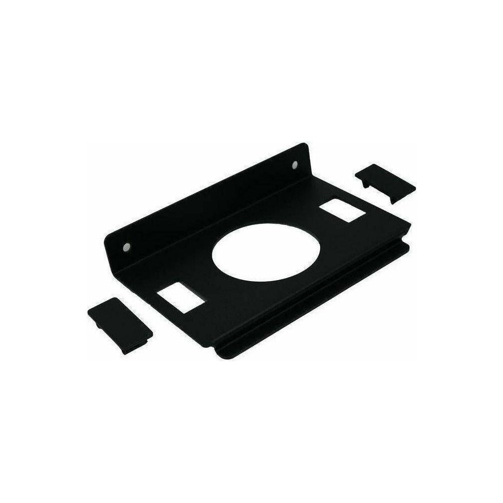 Polaris RZR Head Unit Mounting Bracket
