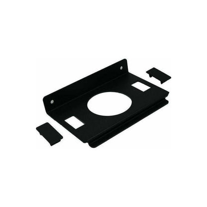 Polaris RZR Head Unit Mounting Bracket