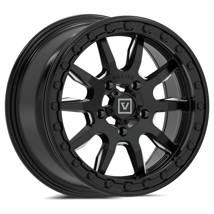 V15 UTV Wheel