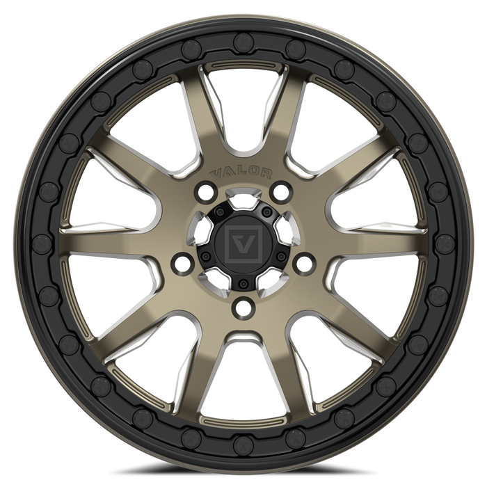 V15 UTV Wheel