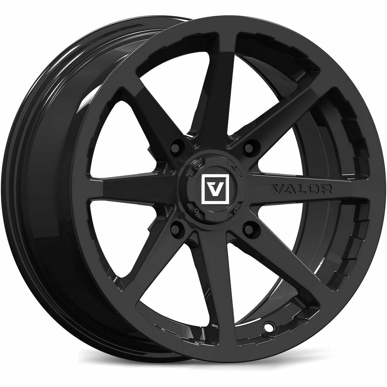 V01 UTV Wheel