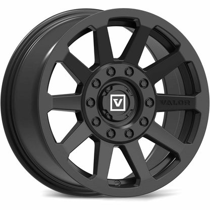 V02 UTV Wheel