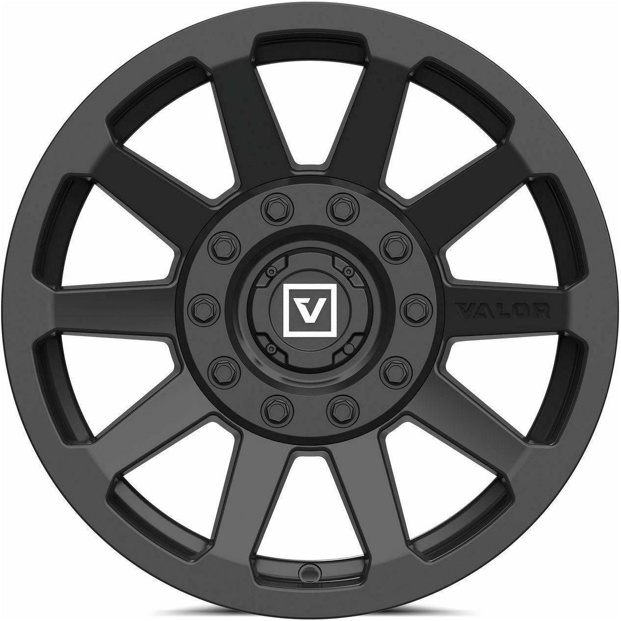 V02 UTV Wheel