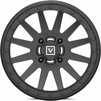 V05 UTV Beadlock Wheel