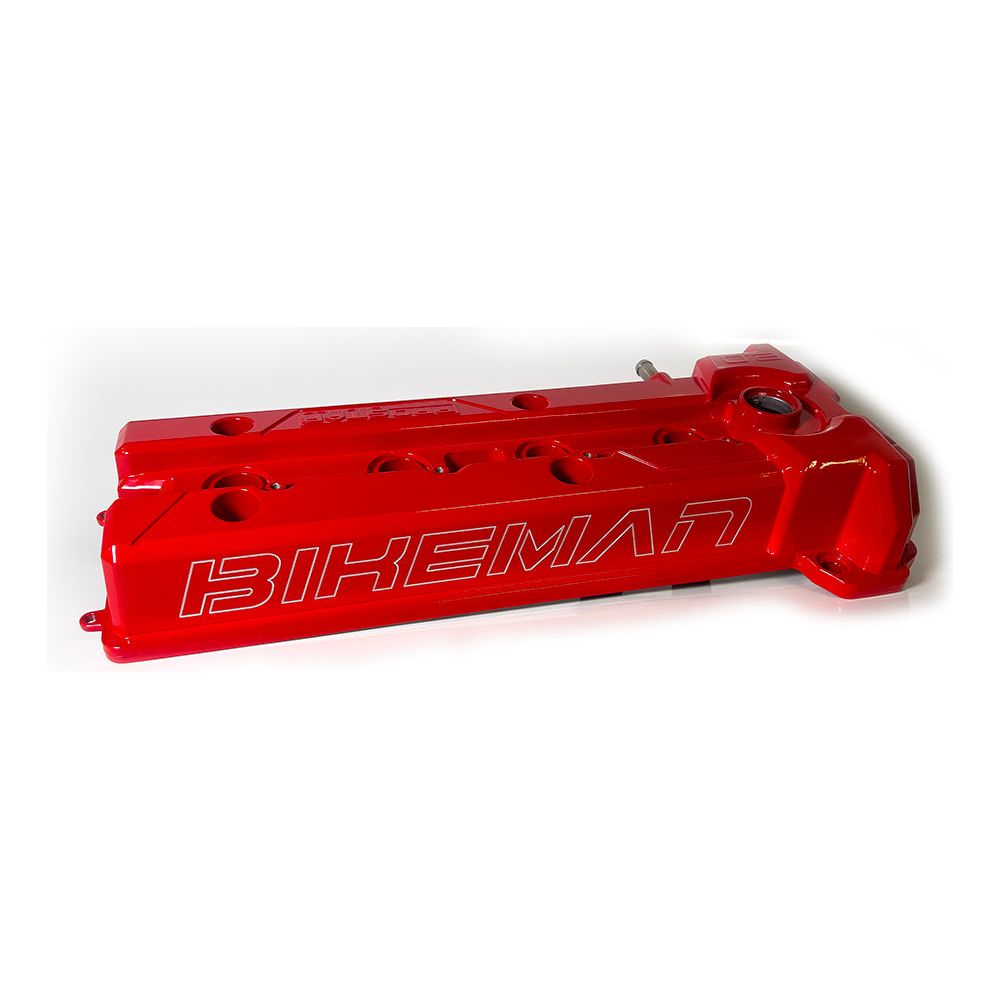 Polaris RZR Pro R Valve Cover