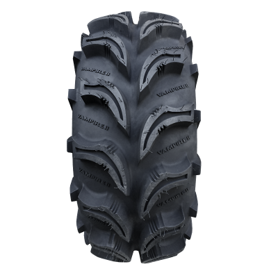 Super Swamper Vampire II UTV Tire