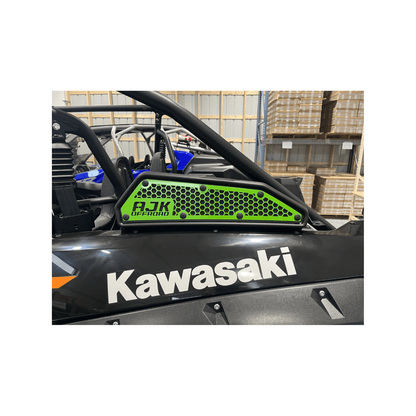 Kawasaki KRX Intake Vent Covers