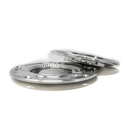 Kawasaki KRX Billet Floor Drains