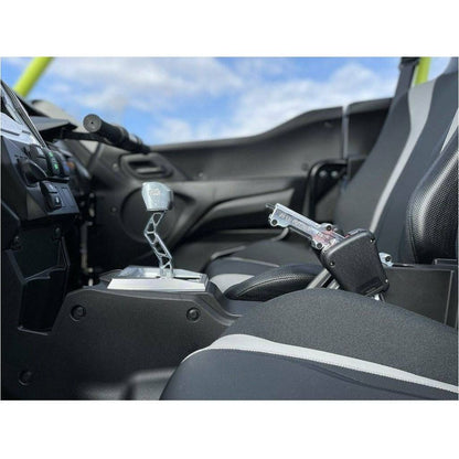 Kawasaki KRX Billet E-Brake Handle