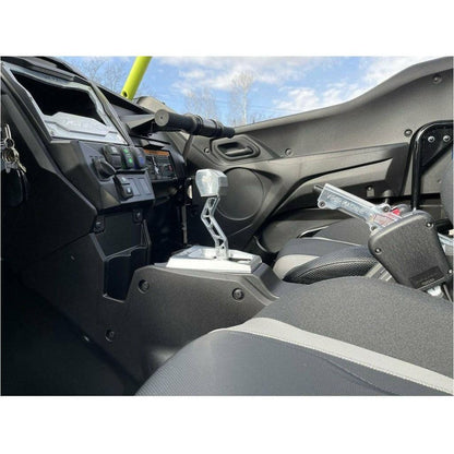 Kawasaki KRX Billet E-Brake Handle