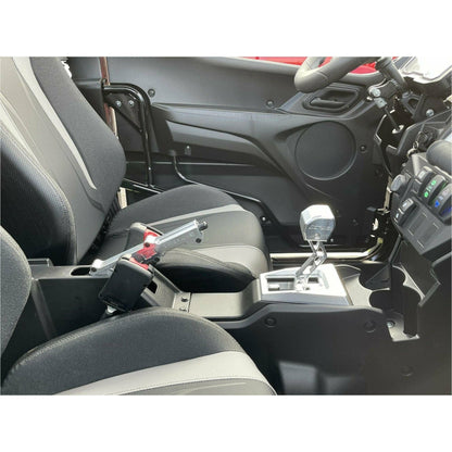 Kawasaki KRX Billet E-Brake Handle