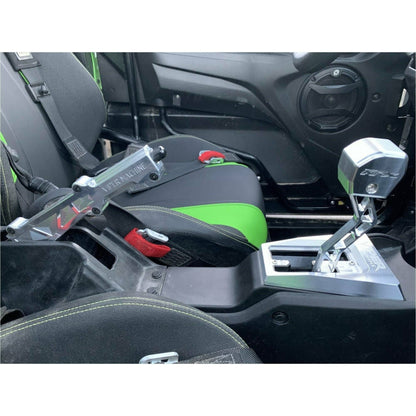 Kawasaki KRX Billet E-Brake Handle