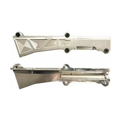 Kawasaki KRX Billet E-Brake Handle