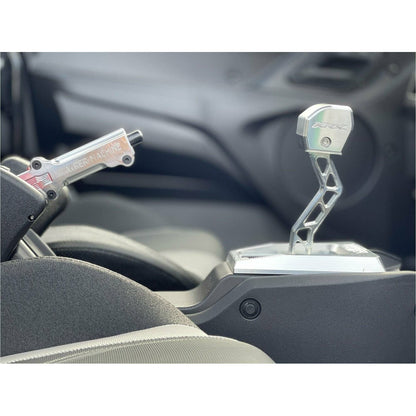 Kawasaki KRX Billet E-Brake Handle