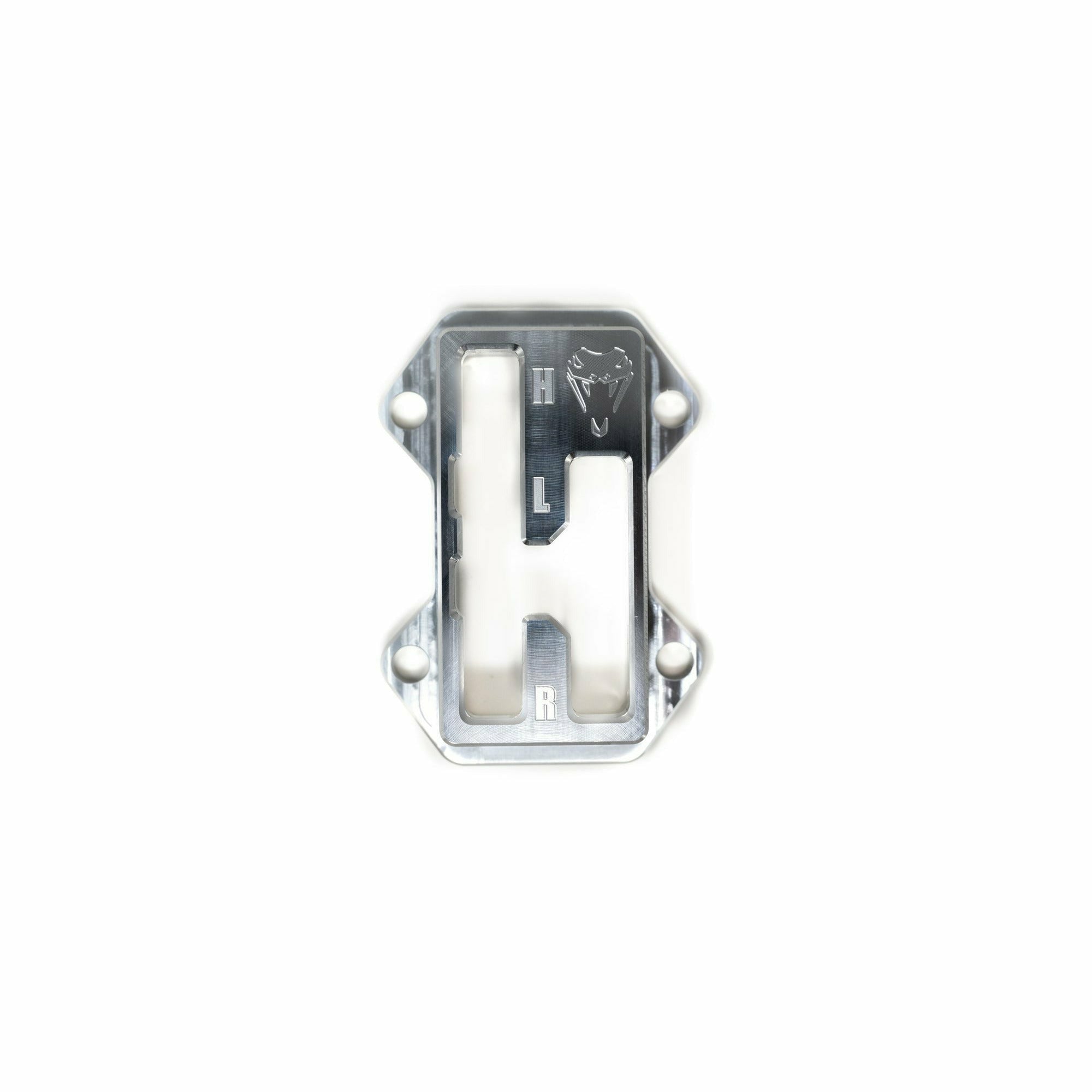 Kawasaki KRX Billet Shift Gate (1 piece)