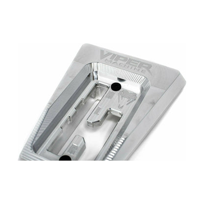 Kawasaki KRX Billet Shift Gate with Top Console