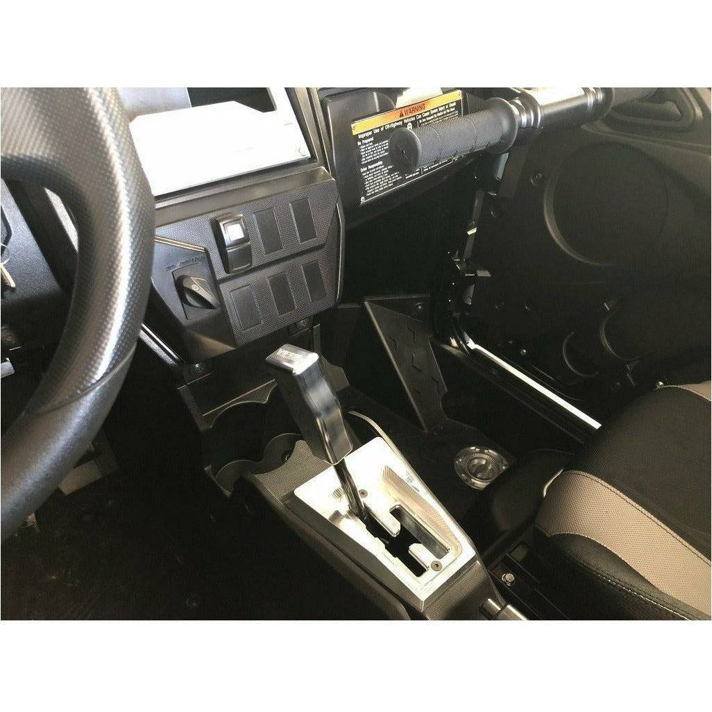 Kawasaki KRX Billet Shift Handle