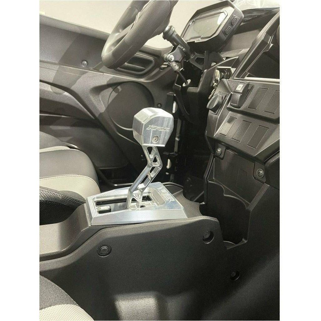 Kawasaki KRX Complete Billet Gated Shift System (6 piece)