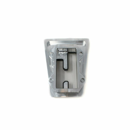 Kawasaki KRX Complete Billet Gated Shift System (6 piece)