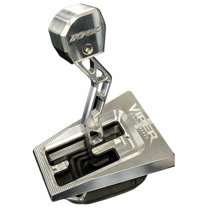 Kawasaki KRX Complete Billet Gated Shift System (6 piece)