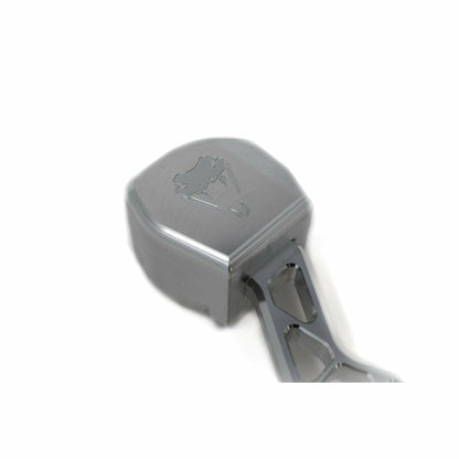 Kawasaki KRX Complete Billet Gated Shift System (6 piece)