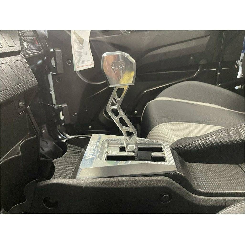 Kawasaki KRX Complete Billet Gated Shift System (6 piece)