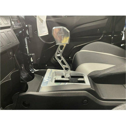 Kawasaki KRX Complete Billet Gated Shift System (6 piece)