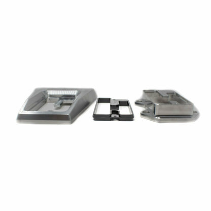 Kawasaki KRX Complete Billet Gated Shift System (6 piece)