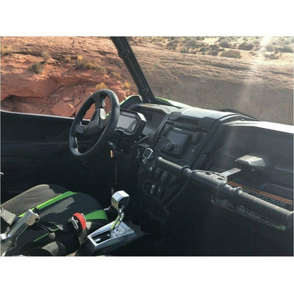 Kawasaki KRX Complete Billet Gated Shift System (6 piece)