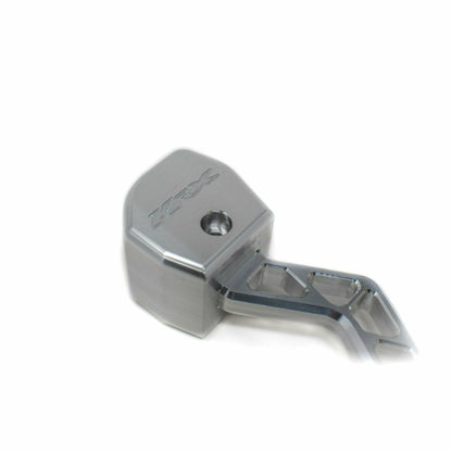 Kawasaki KRX Complete Billet Gated Shift System (6 piece)