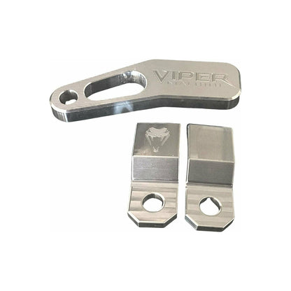 Kawasaki KRX Front Sway Bar Clamp Set