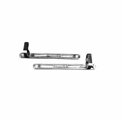 Kawasaki KRX Rear Sway Bar Bracket Set