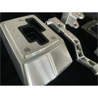 Polaris RZR Gated Shift System