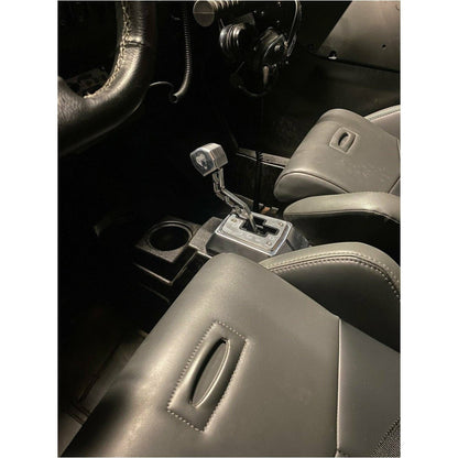 Polaris RZR Gated Shift System