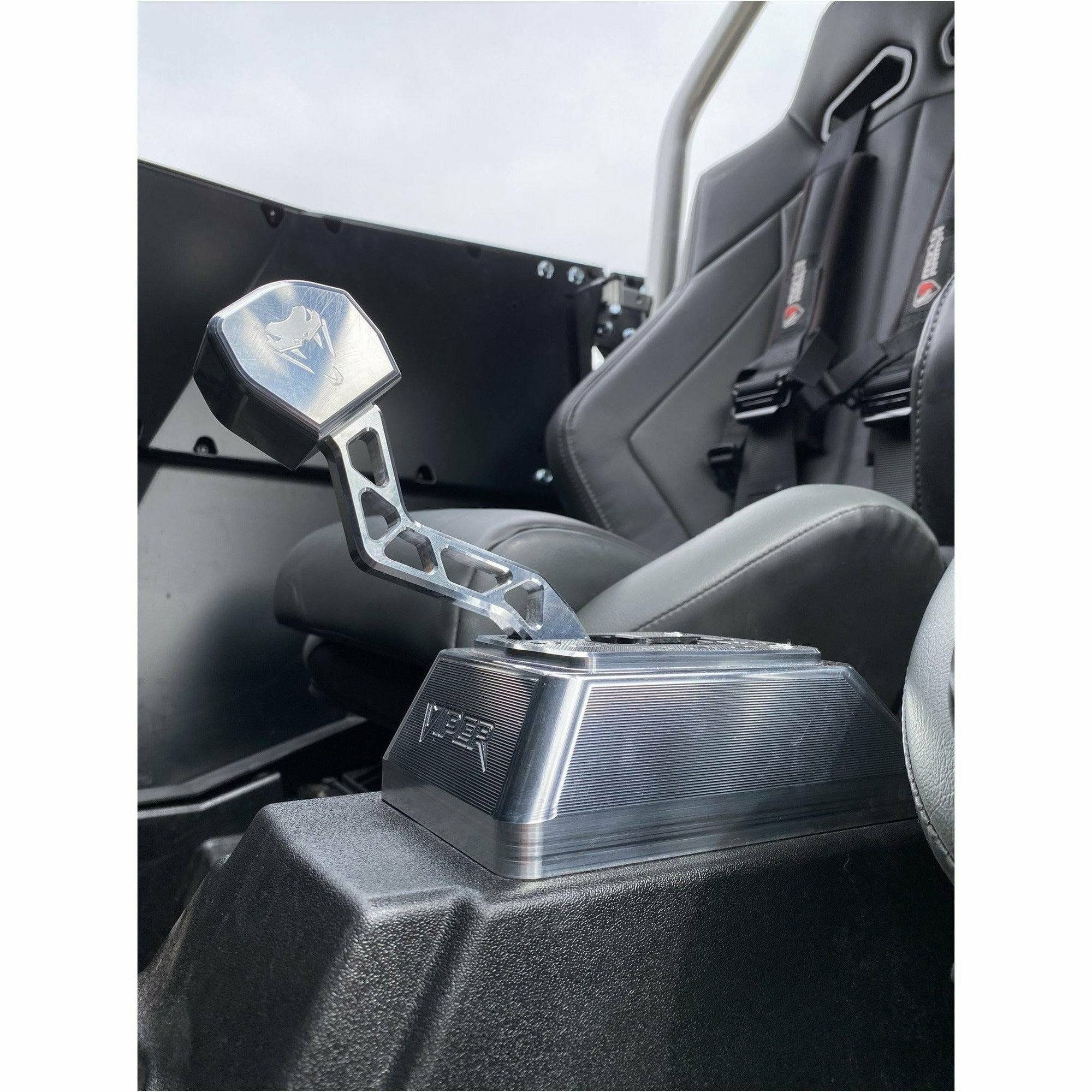 Polaris RZR Gated Shift System