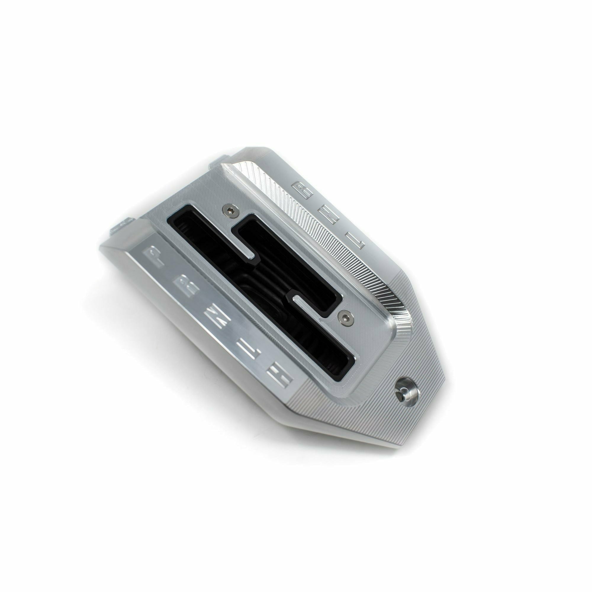 Polaris RZR Pro XP V1 Gated Shift System