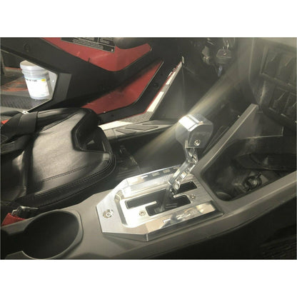 Polaris RZR Pro XP V1 Gated Shift System