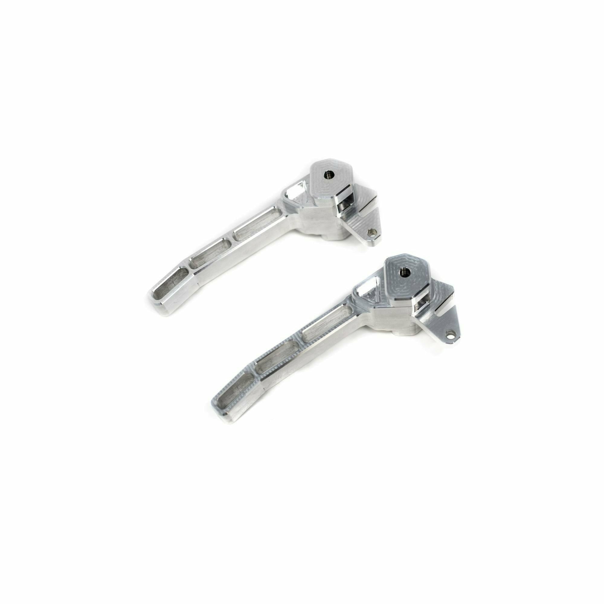 Yamaha YXZ 1000R Billet Door Handles