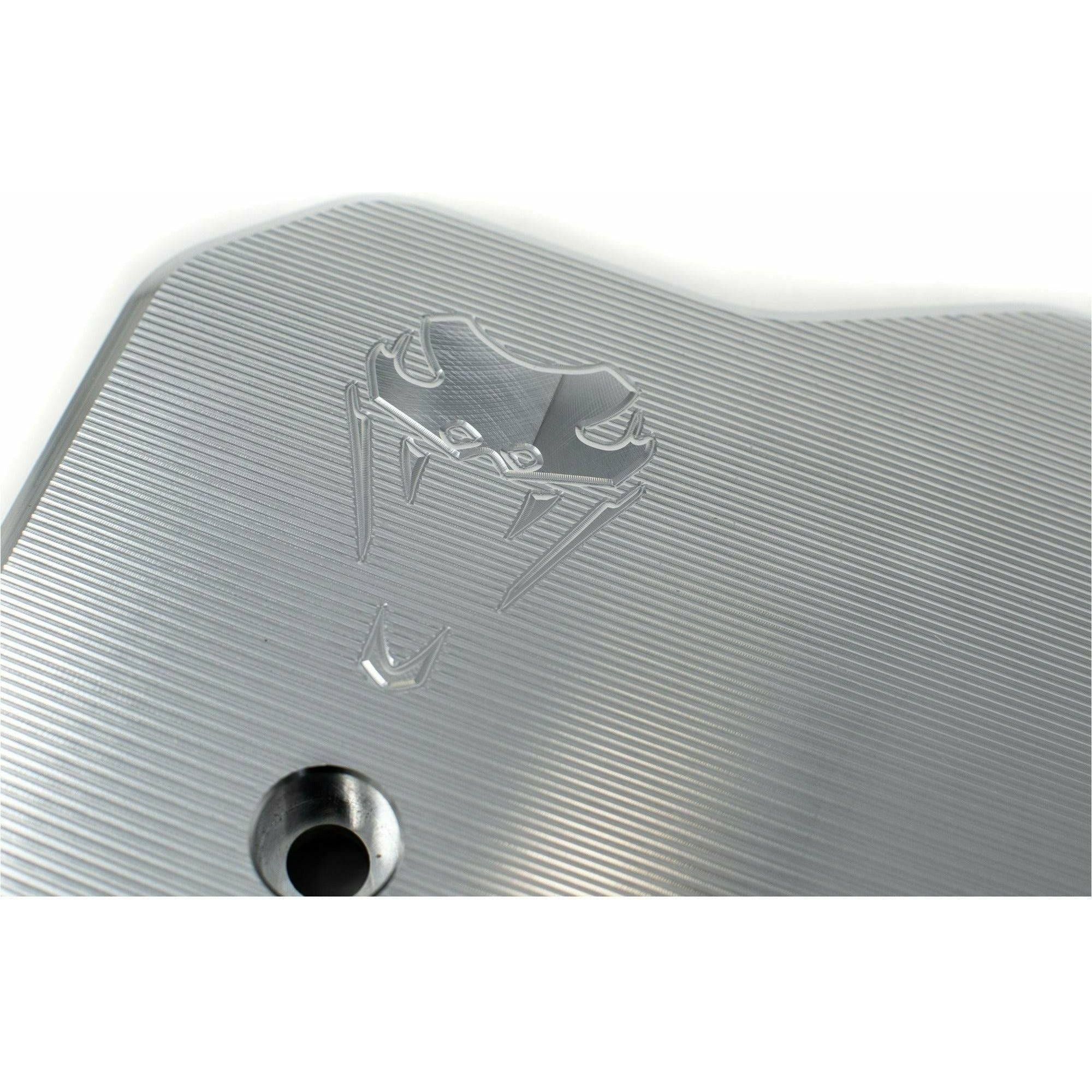 Yamaha YXZ 1000R Billet Door Post Covers