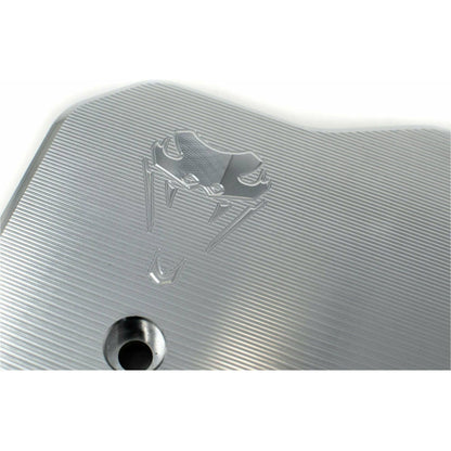 Yamaha YXZ 1000R Billet Door Post Covers