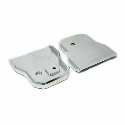 Yamaha YXZ 1000R Billet Door Post Covers