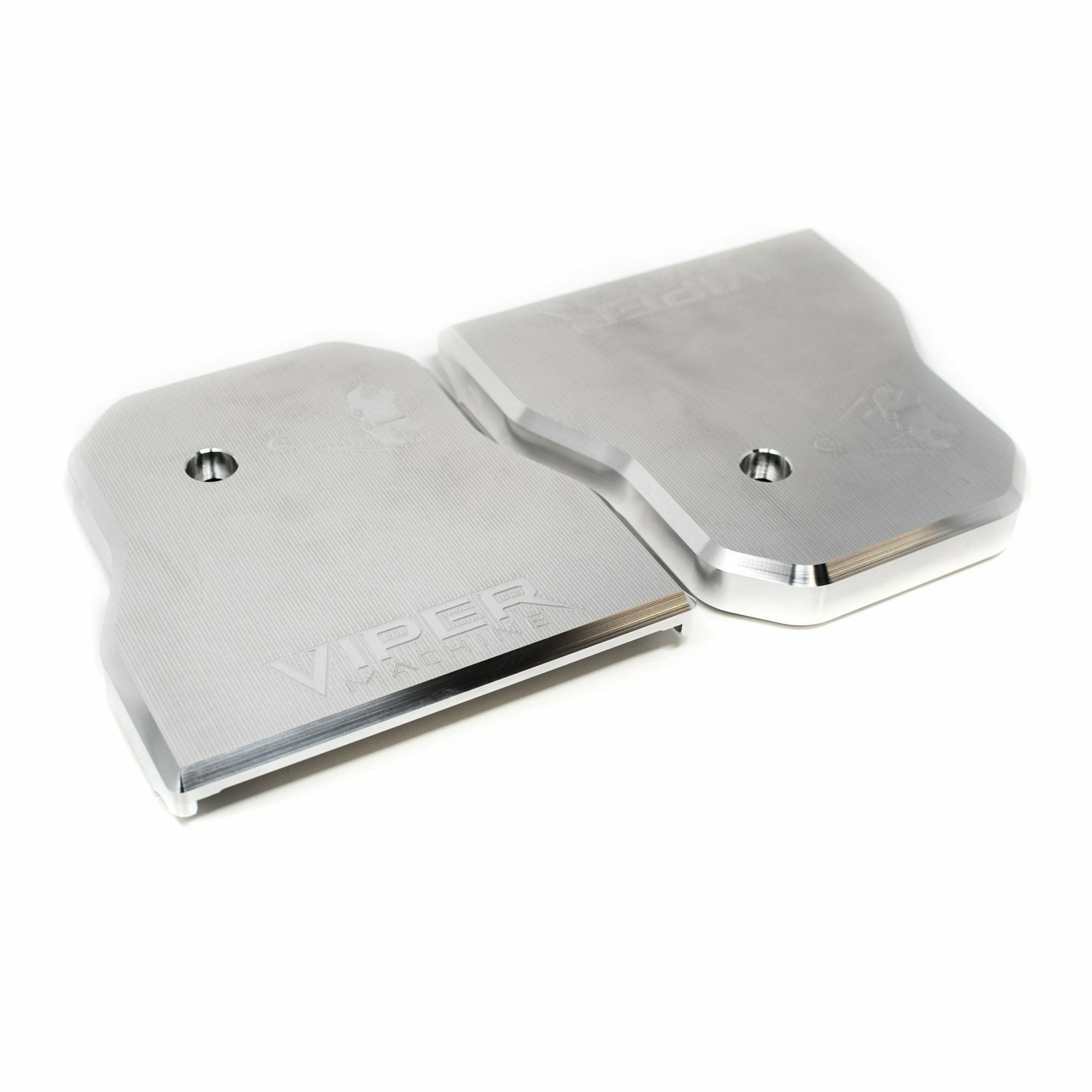 Yamaha YXZ 1000R Billet Door Post Covers