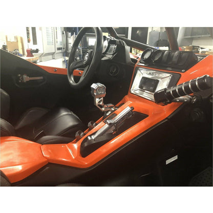 Yamaha YXZ 1000R Billet Park Brake Handle